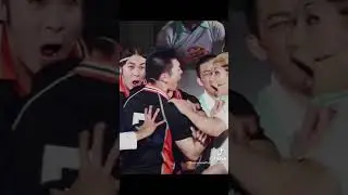 Haikyuu Stage Play is just 🥺🔥 #shorts #haikyuu #stageplays