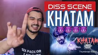 EMIWAY BANTAI-KHATAM REACTION || RTV PRODUCTION REVIST || EMIWAY V/S RAFTAAR BEEF
