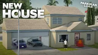 AKU MEMBELI RUMAH TENGAH KOTA DI GTA SAMP!!