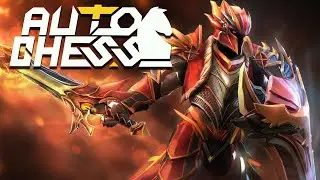 4 Sterne und besser? 🎮 Dota Auto Chess