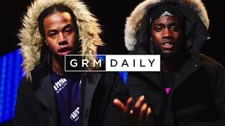 RickyleUpNext x Trxlly - 5 Star (10/10) [Music Video] | GRM Daily