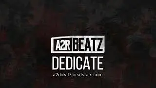 DEDICATE - B LOVE X KAY FLOCK X SHA EK NY SAMPLE DRILL RNB TYPE BEAT (PROD BY @A2RBEATZ) FREE