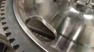 classic mini 998 clutch adjustment