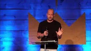 When the Light Breaks In | Echo Church | Pastor Shawn Gray