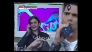 AIRBAG en Los 15 Mejores 29/10/2015
