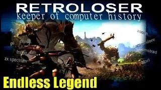 Endless Legend, pc, gameplay, 4k