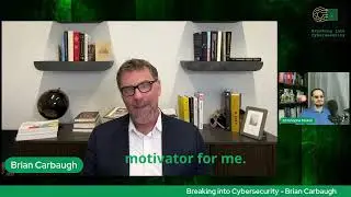 Facing My Biggest Challenge: Imposter Syndrome | Brain Carbaugh | Breaking into Cybersecurity