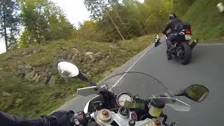 Kesselberg S1000RR