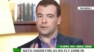 Obama, Cameron and Sarkozy now waging illegal regime-change war in Libya