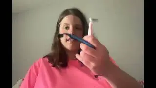 Gendered Products video presentation