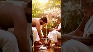 Vitthal of Pandharpur : The miraculous secret of God standing on a brick