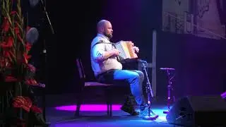 Geir Thorud :  Aurlandsvalsen - Skotsk etter Anna Odnes