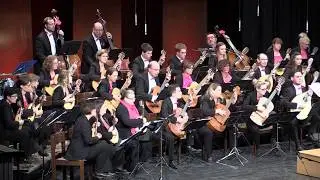 Il Concerto (Manos Hadjidakis) - Vivaldi Orchester Karlsfeld