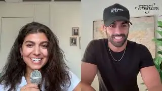 The Art of Connecting: Overcoming Social Anxiety & Being Genuine with Andrew Mijares
