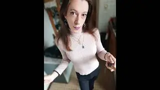 El brillo suave de una mujer trans que conquista corazones | Jessica