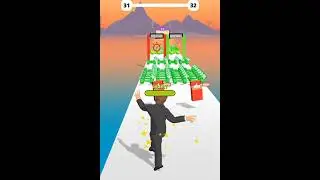 Run Healthy android gameplay ios games all levels level 31