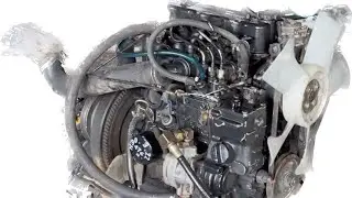 Mitsubishi L3E 23Hp | L3C 18HP | 3T63 13HP | 0918667710 | 0788757539