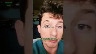 КАК ЧАРЛИ ПУТ СОЗДАЛ &laquo;NO MORE DRAMA&raquo;, ИСПОЛЬЗУЯ ЗВУК ДВЕРИ #charlieputh