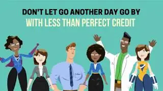 Repair, Rebuild, and Relax with Credit360 Credit Repair