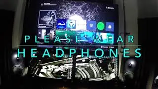 #Skyrim #Gaming #Binaural Audio Demo - Discussing Spatial Audio Accuracy