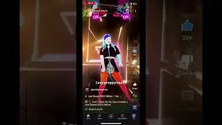 #dance #justdance #justdance4 #blackpink #justdance2023edition #kpop #justdancegame #zepeto #justdan