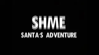 Santa's adventure