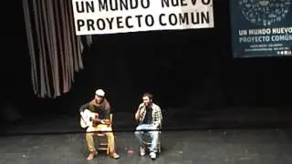 Concierto Manos Unidas Minor&iacute;a 2014