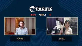 [EN] Playoffs Round 2 | PCS Spring Split (2020)