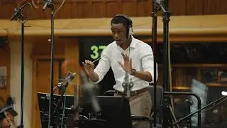 Wingmates - by Kamal Vanterpool (Recorded at AIR Studios)