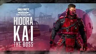 Call of Duty&reg;: Mobile - Hidora Kai - The Boss | S3 Highlight