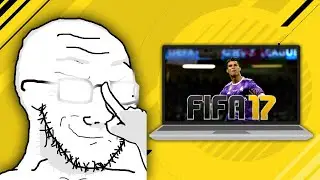 COMO DESCARGAR e INSTALAR el MEJOR FIFA 17 
