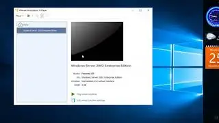 Uninstalling or Deleting installed OS from VMware