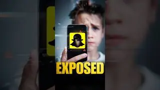 SNAPCHAT is Safe Or Not? Explained in Telugu