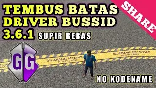 Share🔺SEARCH VALUE Tembus BATAS SUPIR BUSSID 3.6.1❗Driver Tanpa Batas