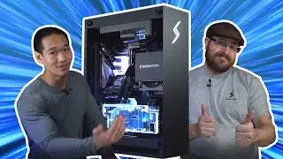 [HYPER BUILDS] What Could You Do With This Bolt X?
