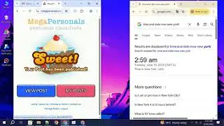 How to Create Mega Personal Account 2025 l Mega Personal Verification Process 2025 l  #MegaPersonals