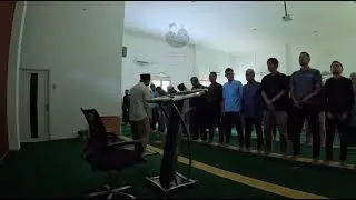 Sholat Jumat صَلَاةُ الْجُمُعَةِ Friday Prayer 主麻礼拜 Пятничная молитва 金曜礼拝