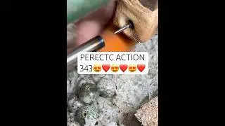 Perfect action 343😍❤️#perfect #tools #perfectwelders #action #wood #automobile #woodworking #diy