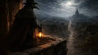 Watch of the Night | Gothic Dark Classical Music