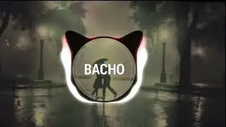 Bacho-სიყვარულის განდაგანა Remix