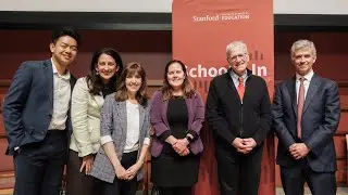 2025 Cubberley Lecture + School&rsquo;s In LIVE with Sam Wineburg [full recording, minimal edits]