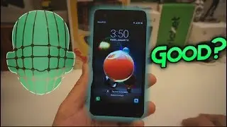LG Aristo 2 Face Recognition: Is It Good?
