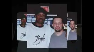 - Ed Richards & Steve Francis - (Houston, TX) - (ERC) -