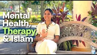 Therapy and Mental Health in Today's Muslim-American Community | Full Interview