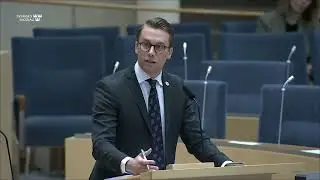 Sverige f&aring;r aldrig bli ett kontantfritt samh&auml;lle - Dennis Dioukarev