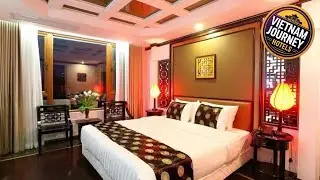 Church Legend Hotel | Hanoi, Vietnam | Hotel Review 🌟