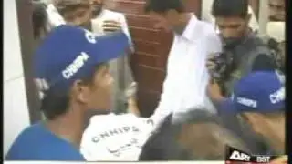 Karachi 354 political workers killed in Target killings including a MQM councillor