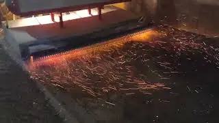Red Dragon Avian Flu Eradication Machine - by Flame Engineering
