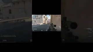 😱 OMG Moment! Insane Clutch | CSGO