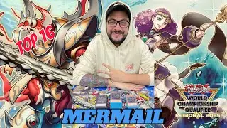 Mermail | Top 16 Regional Bogotá Colombia | Juan Camilo Triana
